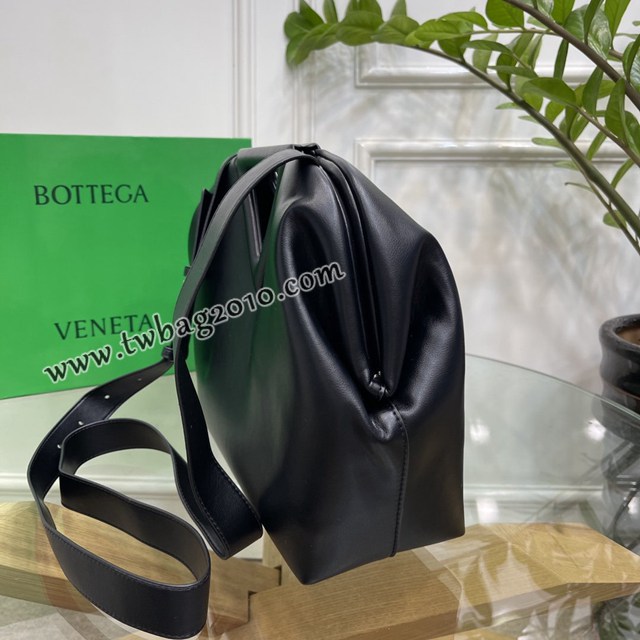 Bottega veneta高端女包 98089 寶緹嘉THE TRIANGLE肩背女包 BV2021新款款三角手提女包  gxz1331
